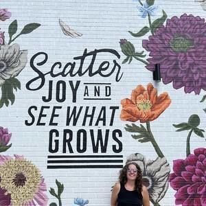 Meet your Posher, Melissa